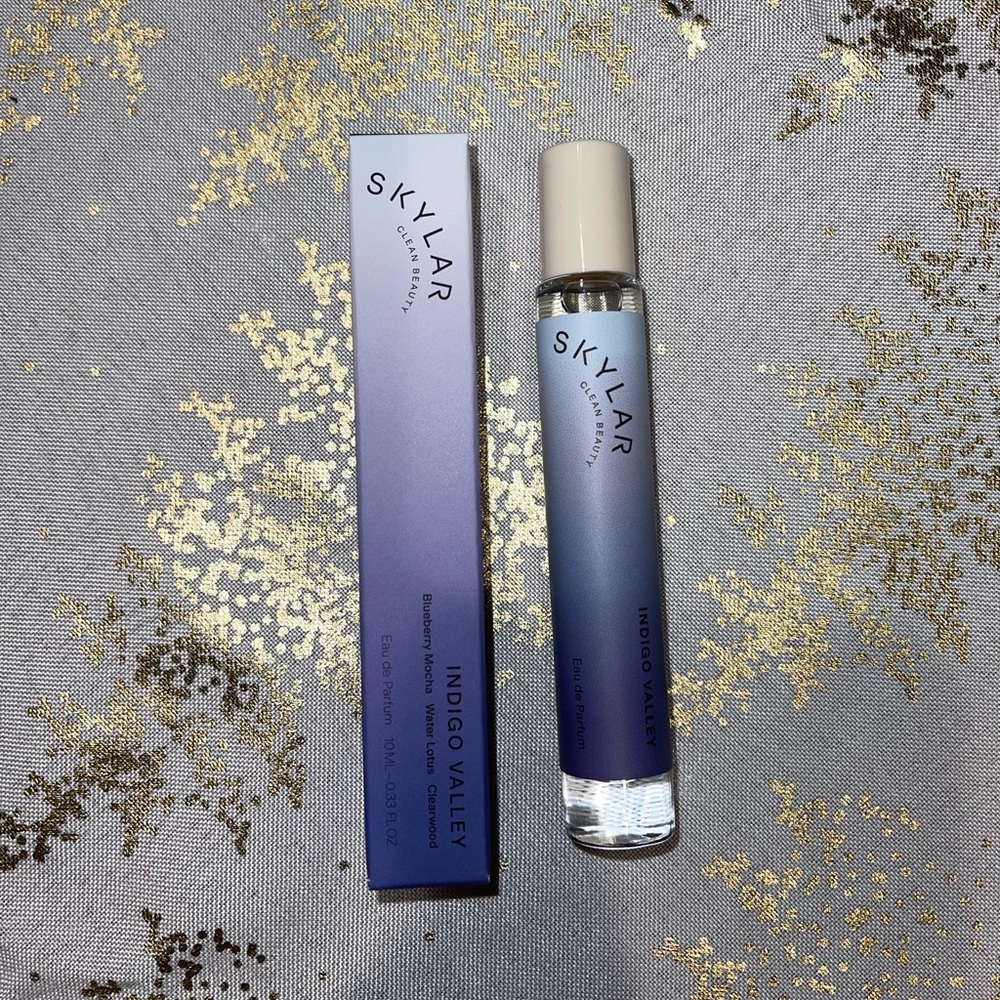 Skylar rollerball